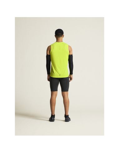 Craft Heren ADV Essence Short Tights 2 M Zwart