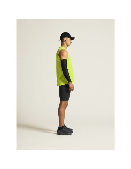Craft Heren ADV Essence Short Tights 2 M Zwart