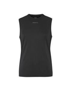 Craft Heren ADV Essence SL Tee 2 M Zwart