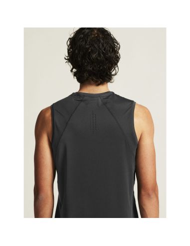 Craft Heren ADV Essence SL Tee 2 M Zwart