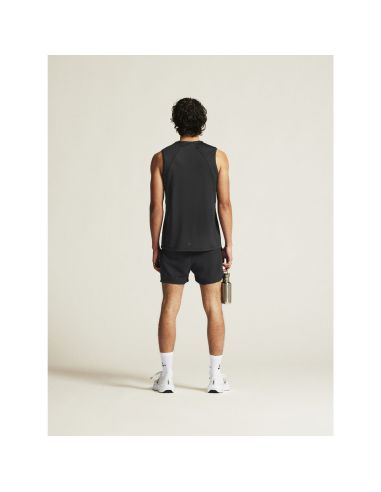 Craft Heren ADV Essence SL Tee 2 M Zwart