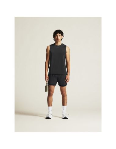 Craft Heren ADV Essence SL Tee 2 M Zwart