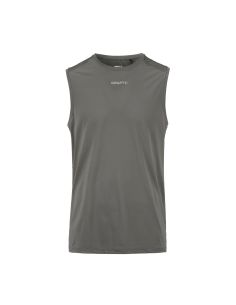 Craft Heren ADV Essence SL Tee 2 M Granite