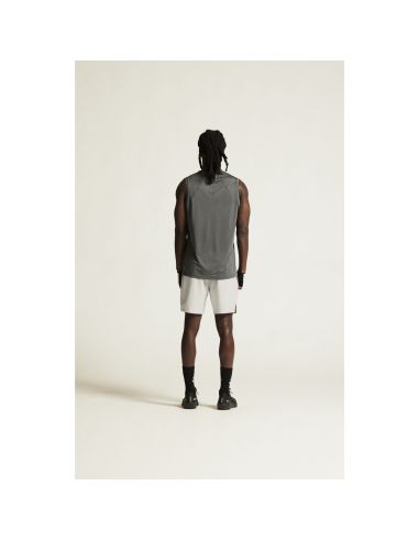 Craft Heren ADV Essence SL Tee 2 M Granite