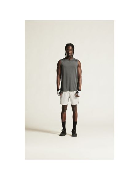 Craft Heren ADV Essence SL Tee 2 M Granite