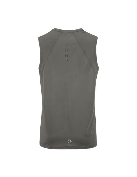 Craft Heren ADV Essence SL Tee 2 M Granite