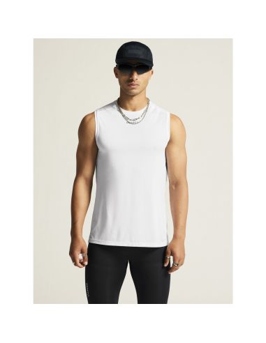 Craft Heren ADV Essence SL Tee 2 M Wit