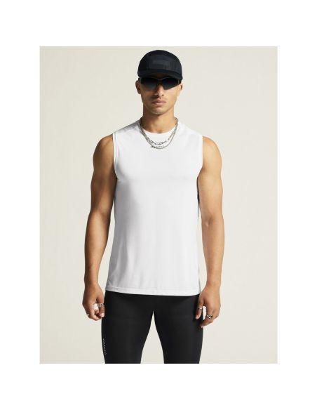 Craft Heren ADV Essence SL Tee 2 M Wit
