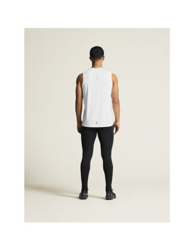 Craft Heren ADV Essence SL Tee 2 M Wit