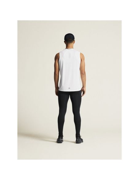 Craft Heren ADV Essence SL Tee 2 M Wit
