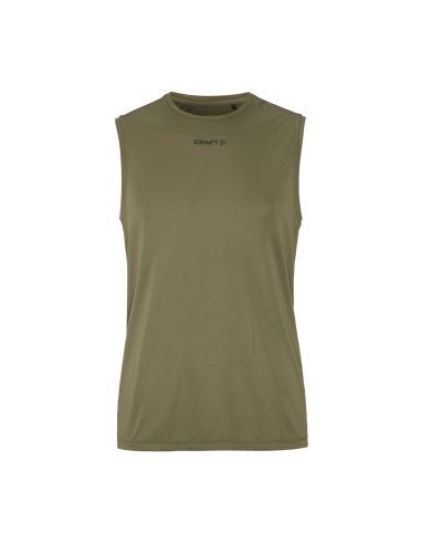 Craft Heren ADV Essence SL Tee 2 M Rift