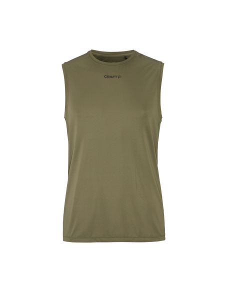 Craft Heren ADV Essence SL Tee 2 M Rift