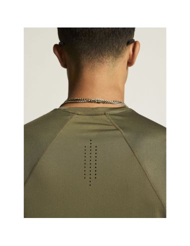 Craft Heren ADV Essence SL Tee 2 M Rift