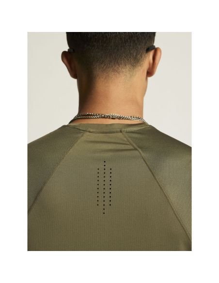 Craft Heren ADV Essence SL Tee 2 M Rift