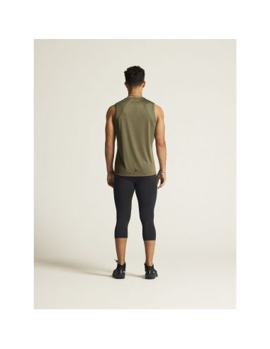 Craft Heren ADV Essence SL Tee 2 M Rift