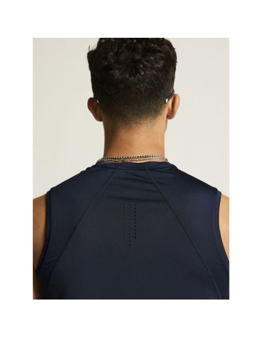 Craft Heren ADV Essence SL Tee 2 M Blaze