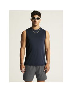 Craft Heren ADV Essence SL Tee 2 M Blaze 2