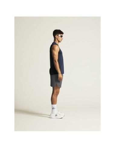 Craft Heren ADV Essence SL Tee 2 M Blaze