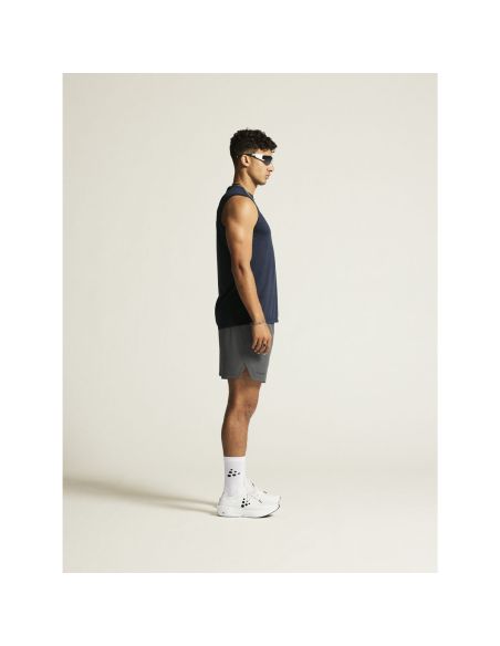 Craft Heren ADV Essence SL Tee 2 M Blaze