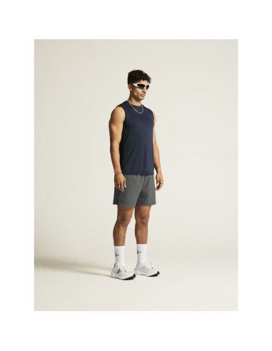 Craft Heren ADV Essence SL Tee 2 M Blaze