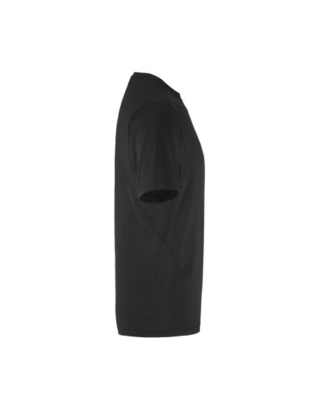 Craft Heren ADV Essence SS Tee 2 M Zwart