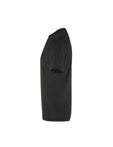 Craft Heren ADV Essence SS Tee 2 M Zwart