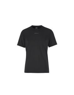 Craft Heren ADV Essence SS Tee 2 M Zwart