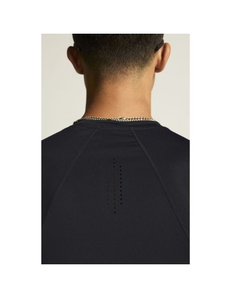 Craft Heren ADV Essence SS Tee 2 M Zwart