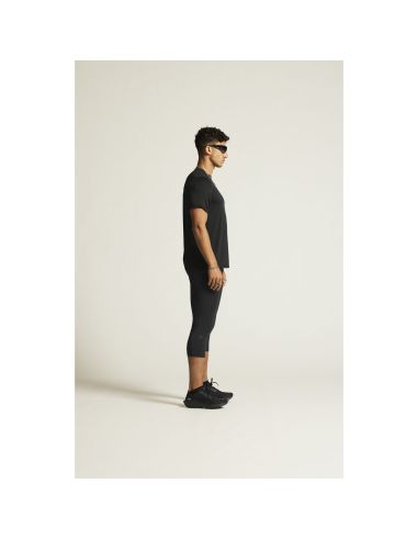 Craft Heren ADV Essence SS Tee 2 M Zwart