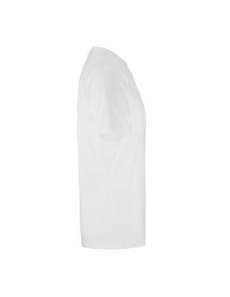 Craft Heren ADV Essence SS Tee 2 M Wit