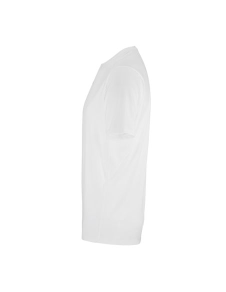Craft Heren ADV Essence SS Tee 2 M Wit