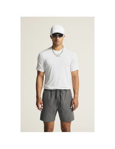 Craft Heren ADV Essence SS Tee 2 M Wit