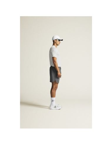 Craft Heren ADV Essence SS Tee 2 M Wit