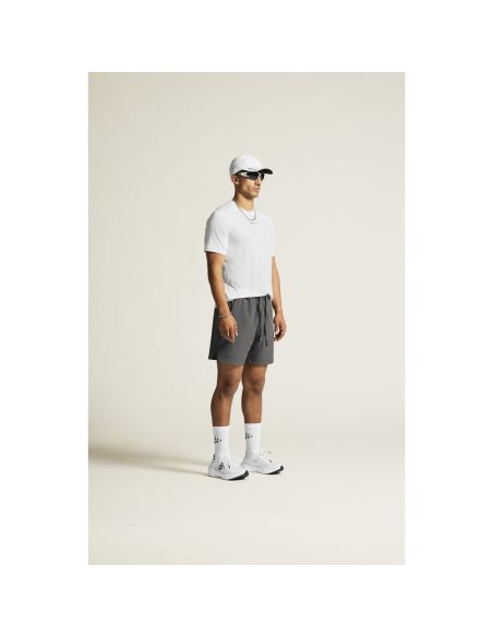 Craft Heren ADV Essence SS Tee 2 M Wit