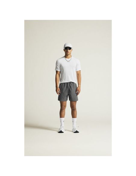 Craft Heren ADV Essence SS Tee 2 M Wit