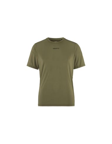 Craft Heren ADV Essence SS Tee 2 M Rift