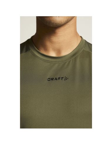 Craft Heren ADV Essence SS Tee 2 M Rift