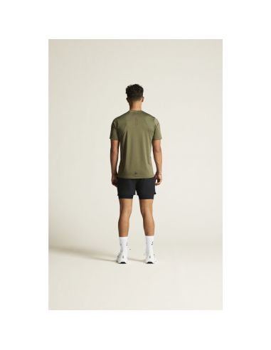 Craft Heren ADV Essence SS Tee 2 M Rift
