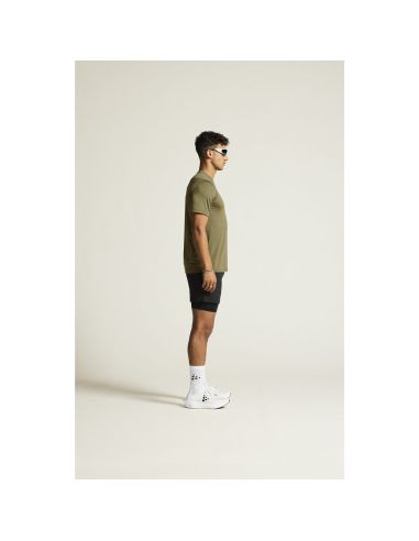 Craft Heren ADV Essence SS Tee 2 M Rift