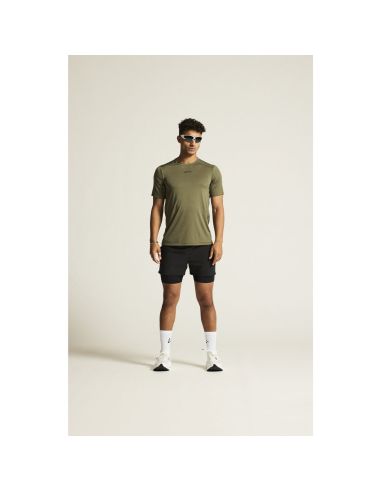 Craft Heren ADV Essence SS Tee 2 M Rift