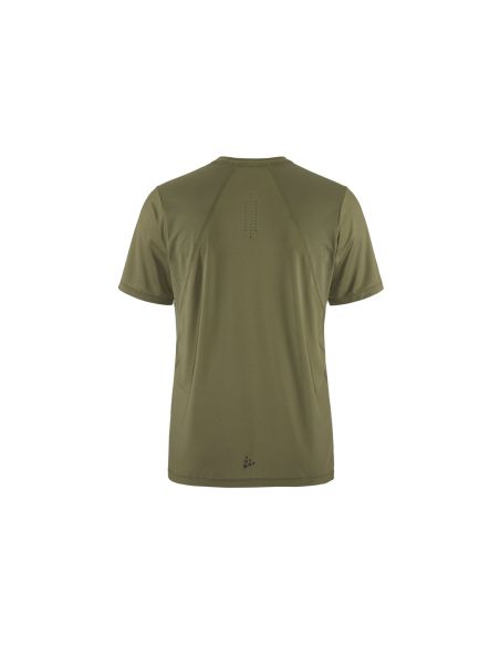 Craft Heren ADV Essence SS Tee 2 M Rift