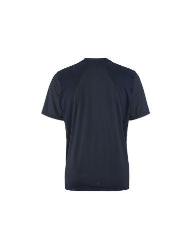 Craft Heren ADV Essence SS Tee 2 M Blaze