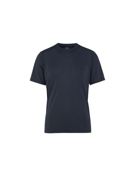 Craft Heren ADV Essence SS Tee 2 M Blaze