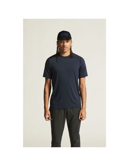 Craft Heren ADV Essence SS Tee 2 M Blaze