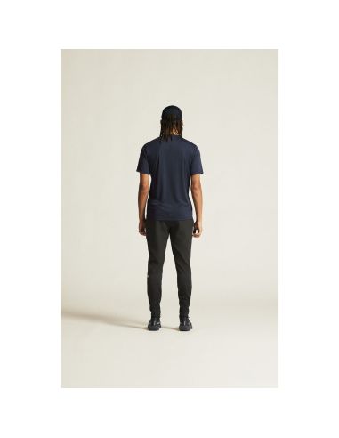 Craft Heren ADV Essence SS Tee 2 M Blaze