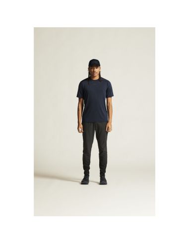 Craft Heren ADV Essence SS Tee 2 M Blaze