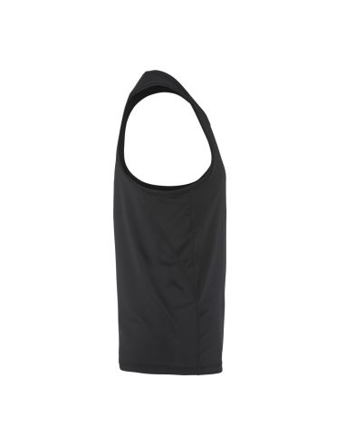 Craft Heren ADV Essence Singlet 2 M Zwart