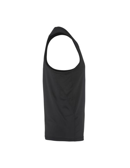 Craft Heren ADV Essence Singlet 2 M Zwart
