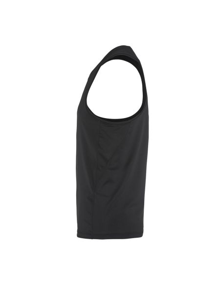 Craft Heren ADV Essence Singlet 2 M Zwart