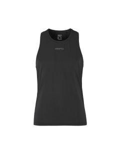 Craft Heren ADV Essence Singlet 2 M Zwart